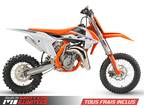 2023 KTM 65 SX Motorcycle for Sale