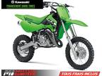 2024 Kawasaki KX65 Motorcycle for Sale