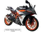 2019 KTM RC 390 Motorcycle for Sale