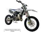 2020 Husqvarna TC 85 17/14 Motorcycle for Sale