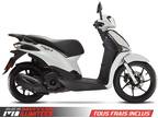 2023 Piaggio Liberty 150 S Motorcycle for Sale