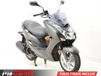 2020 Yamaha SMAX Motorcycle for Sale