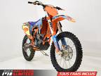 2012 KTM 250 SX-F Motorcycle for Sale