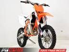 2021 KTM 85 SX Motorcycle for Sale
