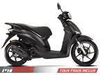 2024 Piaggio Liberty 50 S Motorcycle for Sale