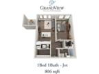 Grandview Flats, LLC - Jet*