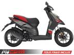 2024 Aprilia SR 50 MT Motorcycle for Sale