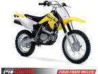 2023 Suzuki DR-Z125 Motorcycle for Sale