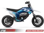 2024 CFMOTO CFX-2 E Motorcycle for Sale