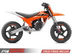 2024 KTM SX-E 2 Electrique Motorcycle for Sale