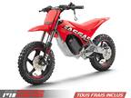 2024 Gas Gas MC-E 2 Electrique Motorcycle for Sale