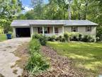 Home For Sale In Horton, Alabama