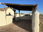 Home For Sale In Gila Bend, Arizona