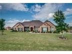 Home For Sale In Midlothian, Texas