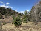 Plot For Sale In Morristown, Vermont