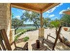 Home For Sale In Marble Falls, Texas