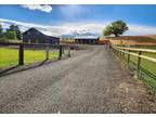 Home For Sale In Dayville, Oregon