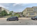 Plot For Sale In East Elmhurst, New York