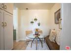 Condo For Sale In Los Angeles, California