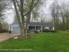 Home For Sale In Holt, Michigan