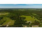 Plot For Sale In Gholson, Texas