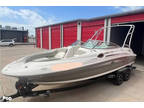 2007 Sea Ray 240 Sundeck