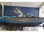 2021 Mastercraft X26 Saltwater series