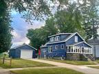 Alpena 3BR 2BA, This beautiful home is a turn key ready to