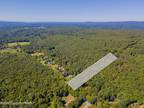 Stroudsburg, 2.61 Acres! This is a sunny, south-facing lot