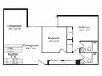 Duet on Wilcox - Two Bedroom-Two Bath