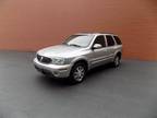 2005 Buick Rainier SUV