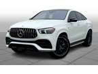 2022UsedMercedes-BenzUsedGLEUsed4MATIC Coupe