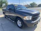 2016 Ram 1500 Crew Cab for sale