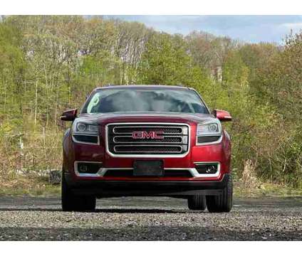2017 GMC Acadia Limited for sale is a 2017 GMC Acadia Limited Car for Sale in Naugatuck CT
