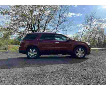 2017 GMC Acadia Limited for sale is a 2017 GMC Acadia Limited Car for Sale in Naugatuck CT