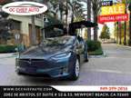 2017 Tesla Model X for sale