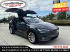 2018 Tesla Model X for sale