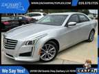 2018 Cadillac CTS for sale