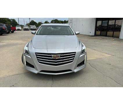 2018 Cadillac CTS for sale is a Silver 2018 Cadillac CTS Car for Sale in Zachary LA