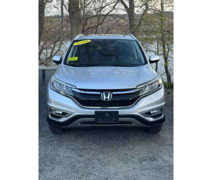 2015 Honda CR-V for sale is a 2015 Honda CR-V Car for Sale in Lawrence MA