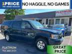 2008 Chevrolet Suburban 1500 for sale