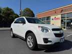 2011 Chevrolet Equinox for sale