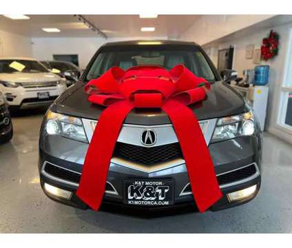 2012 Acura MDX for sale is a 2012 Acura MDX Car for Sale in Santa Ana CA