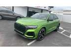2021 Audi RS Q8 for sale
