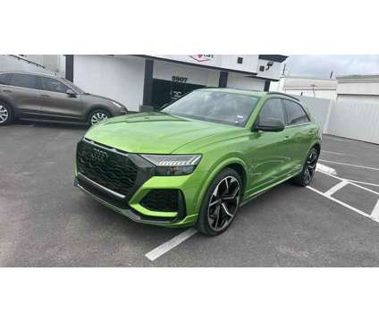 2021 Audi RS Q8 for sale is a 2021 Car for Sale in Houston TX