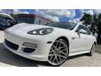 2012 Porsche Panamera for sale