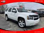 2008 Chevrolet Tahoe for sale