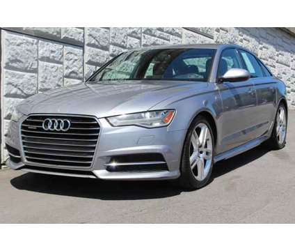 2016 Audi A6 for sale is a Grey 2016 Audi A6 4.2 quattro Car for Sale in Decatur GA