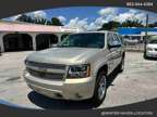 2007 Chevrolet Tahoe for sale