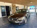 2006 Nissan Altima for sale